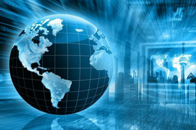 創(chuàng)新、高效、便捷 互聯(lián)網(wǎng)科技引領金融服務新體驗