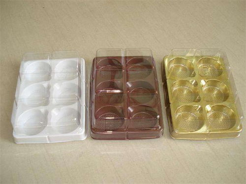 寮步PVC吸塑制品廠家 值得信賴的塑料制品專家