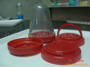 臺州市黃巖神韻塑料模具廠 精工細作，打造瓶蓋模具與日用塑料制品專家