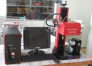 鹽城工業電腦氣動打標機 引領自動化標識新紀元