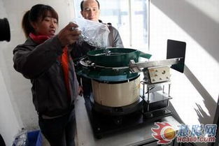 探秘國際大牌手機(jī)零件代工廠 手機(jī)配件的幕后制造者